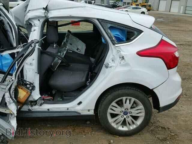 2012 FORD FOCUS - VIN: 1FAHP3M24CL122929 - Photo 10