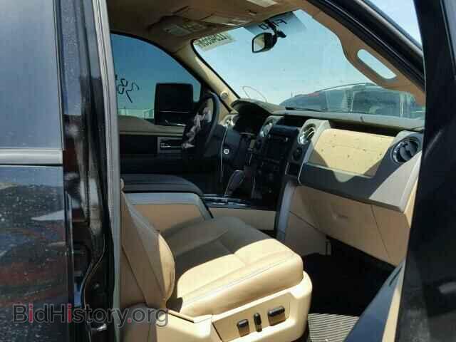 2012 FORD F150 - VIN: 1FTFW1ET1CFB99367 - Фото 5