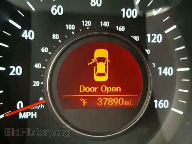 2012 KIA OPTIMA - VIN: 5XXGN4A70CG084472 - Фото 8