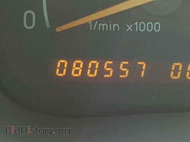 2001 SAAB 9 3 - VIN: YS3DF78K617011360 - Фото 8