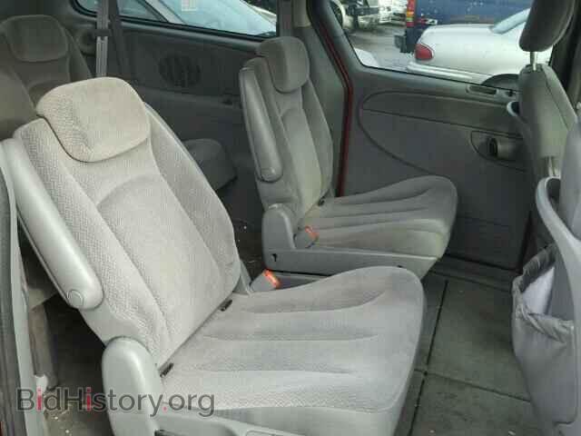 2005 DODGE CARAVAN - VIN: 2D4GP44L95R186479 - Фото 6