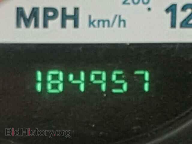 2005 DODGE CARAVAN - VIN: 2D4GP44L95R186479 - Фото 8
