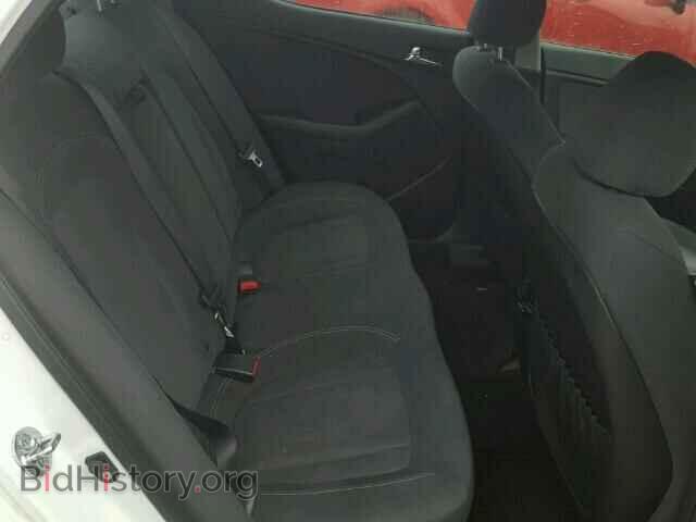 2012 KIA OPTIMA - VIN: KNAGM4AD2C5011968 - Photo 6