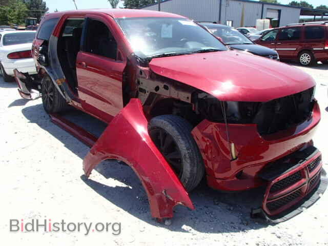 Фотография 1C4RDHAG5DC678513 - DODGE DURANGO 2013