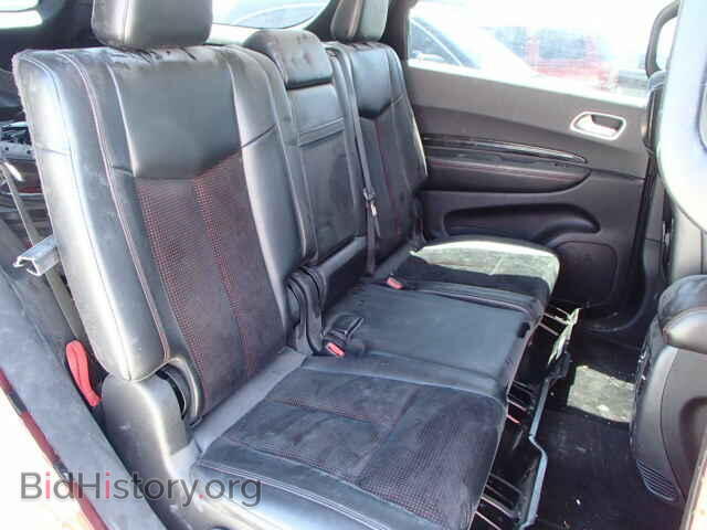 2013 DODGE DURANGO - VIN: 1C4RDHAG5DC678513 - Фото 6