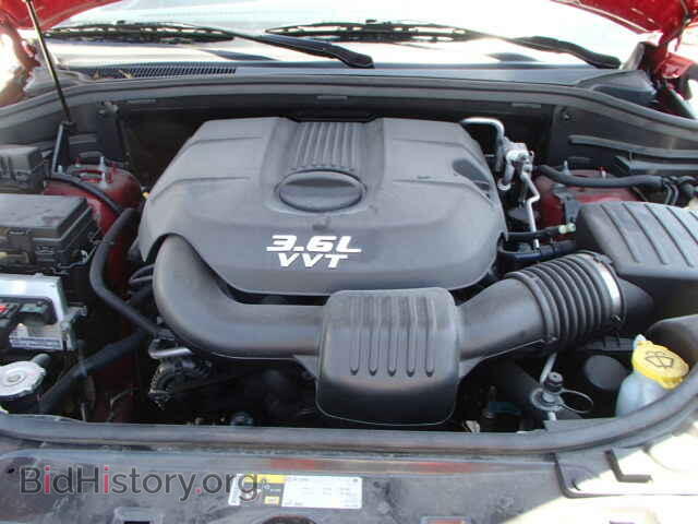 2013 DODGE DURANGO - VIN: 1C4RDHAG5DC678513 - Фото 7