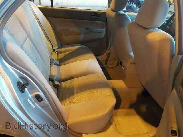 2003 MITSUBISHI LANCER - VIN: JA3AJ26EX3U050836 - Фото 6
