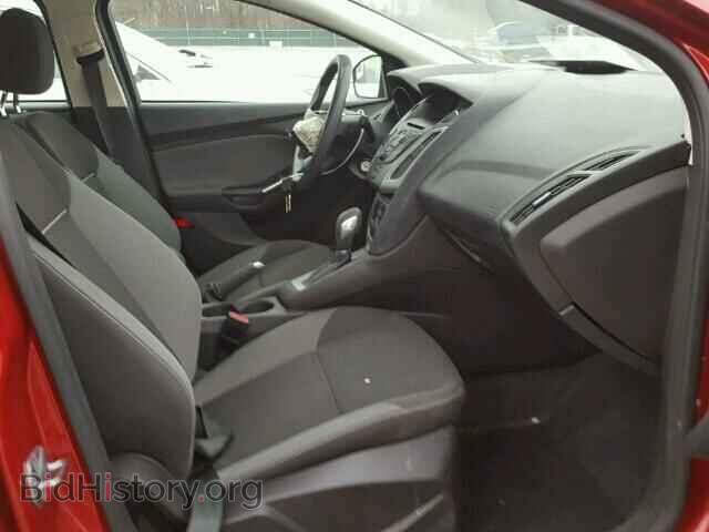 2012 FORD FOCUS - VIN: 1FAHP3F21CL241261 - Photo 5