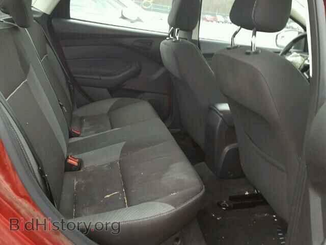 2012 FORD FOCUS - VIN: 1FAHP3F21CL241261 - Photo 6