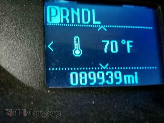 2012 FORD FOCUS - VIN: 1FAHP3F21CL241261 - Photo 8