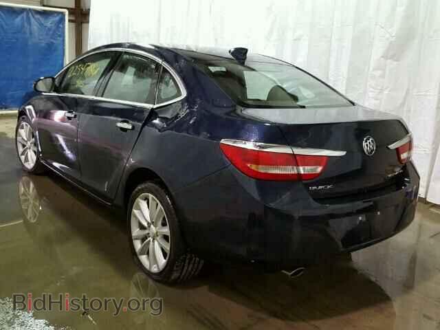 2015 BUICK VERANO - VIN: 1G4PS5SK5F4133385 - Фото 3