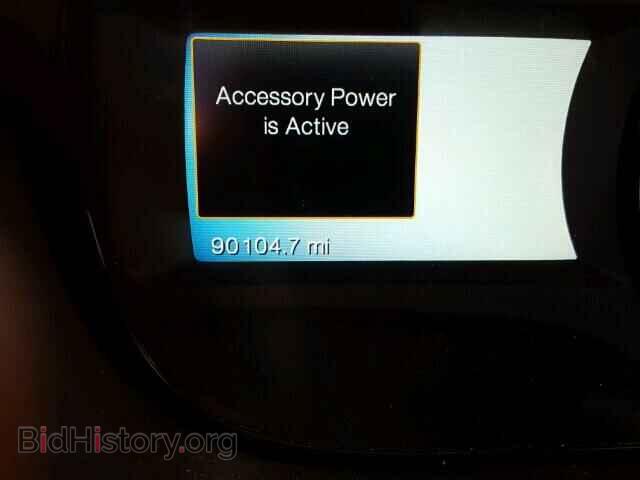 2014 FORD EDGE - VIN: 2FMDK4KC3EBA06340 - Фото 8