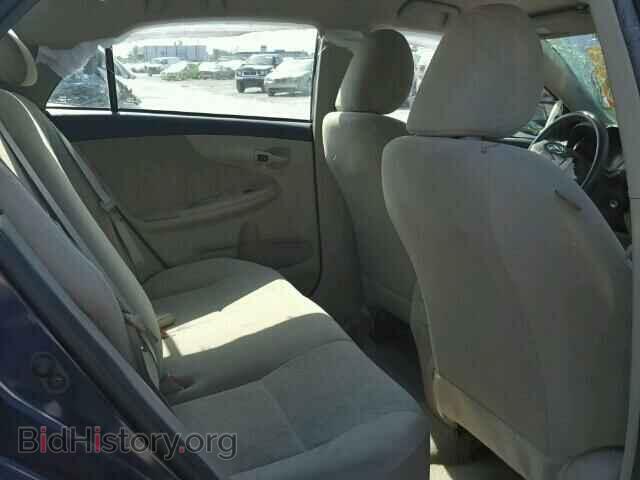 2012 TOYOTA COROLLA - VIN: 2T1BU4EE8CC887494 - Photo 6
