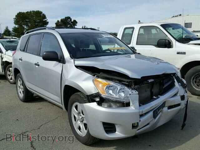 Фотография 2T3ZF4DV4CW156321 - TOYOTA RAV4 2012