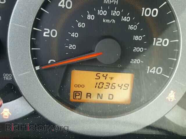 2012 TOYOTA RAV4 - VIN: 2T3ZF4DV4CW156321 - Фото 8