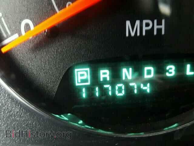 2004 CHRYSLER SEBRING - VIN: 1C3EL46X44N374682 - Фото 8