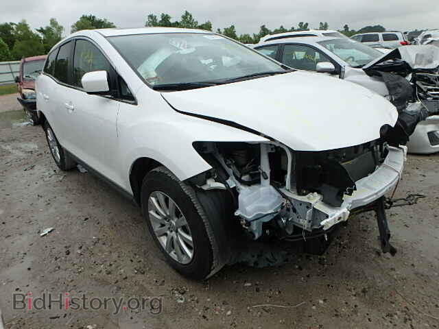 Photo JM3ER2B54B0402274 - MAZDA CX-7 2011