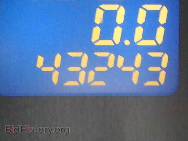 2011 MAZDA CX-7 - VIN: JM3ER2B54B0402274 - Фото 8