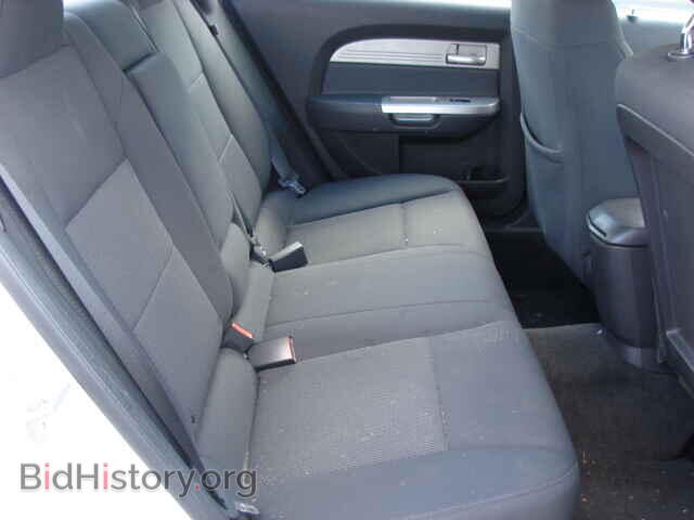 2010 CHRYSLER SEBRING - VIN: 1C3CC4FB4AN123801 - Фото 6