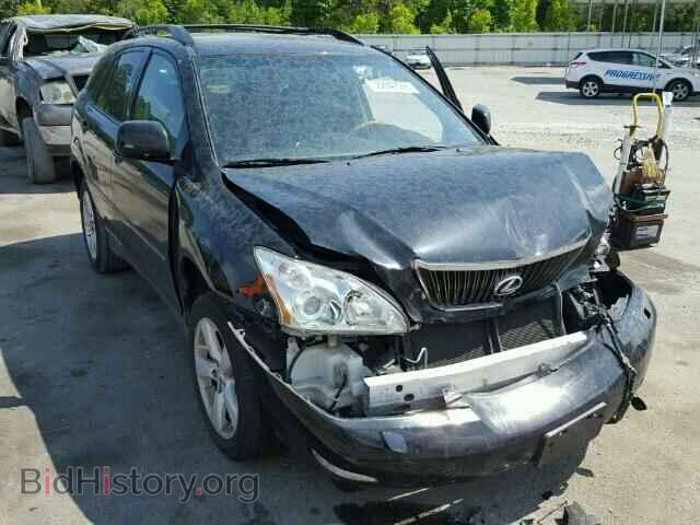 Photo 2T2GA31U96C045401 - LEXUS RX330 2006