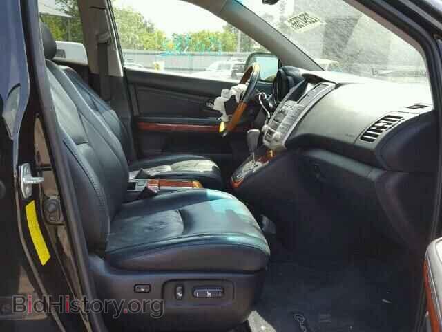 2006 LEXUS RX330 - VIN: 2T2GA31U96C045401 - Фото 5