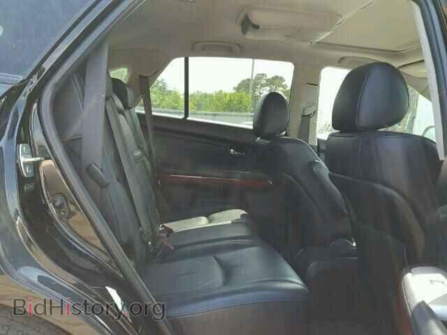 2006 LEXUS RX330 - VIN: 2T2GA31U96C045401 - Фото 6