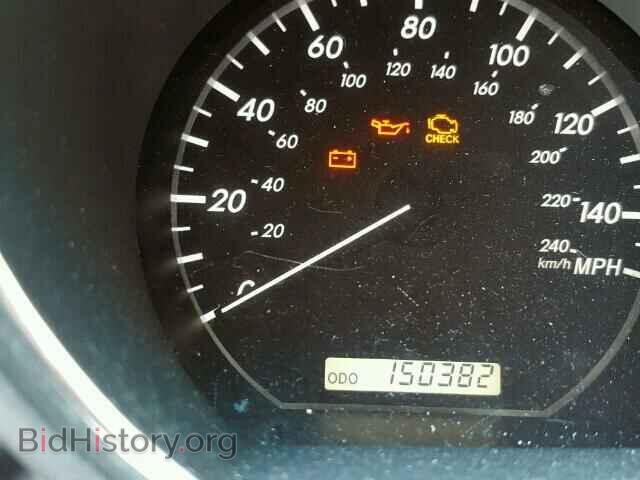 2006 LEXUS RX330 - VIN: 2T2GA31U96C045401 - Фото 8