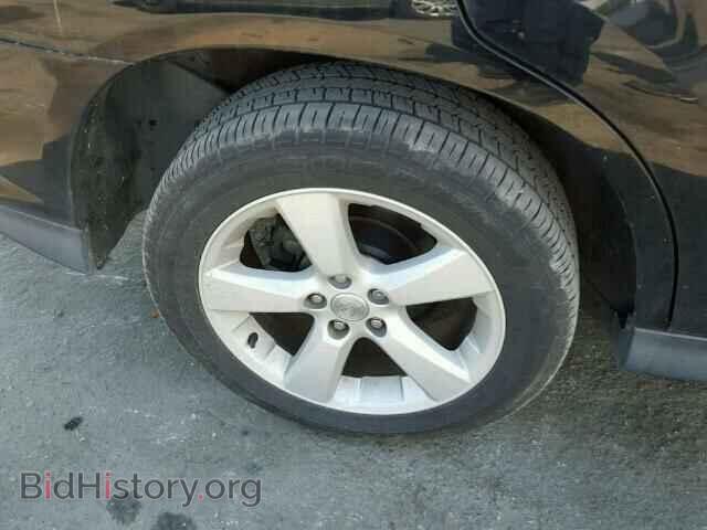 2006 LEXUS RX330 - VIN: 2T2GA31U96C045401 - Фото 9