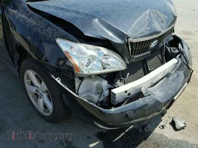 2006 LEXUS RX330 - VIN: 2T2GA31U96C045401 - Фото 10