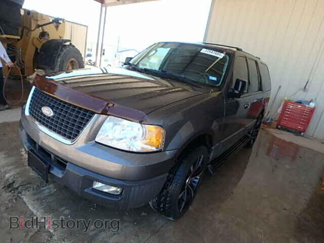 2004 FORD EXPEDITION - VIN: 1FMRU15W84LB46628 - Фото 2