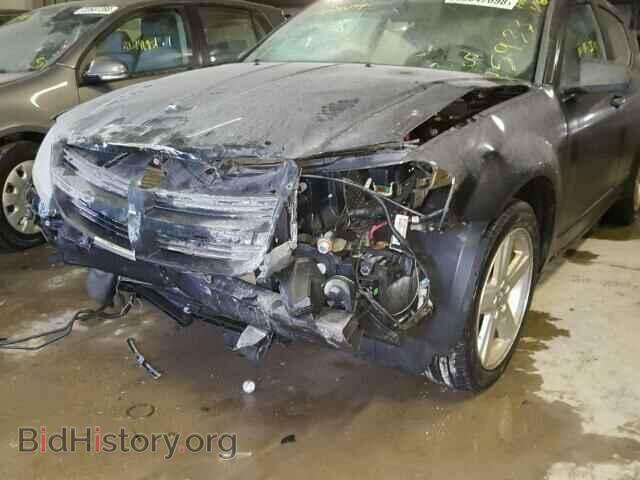 2008 DODGE AVENGER - VIN: 1B3LC56R88N625933 - Фото 9
