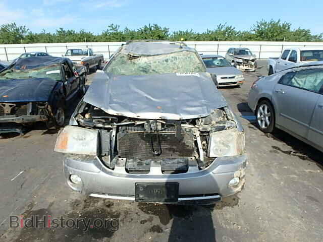 2005 GMC ENVOY - VIN: 1GKDS13S352172781 - Фото 9