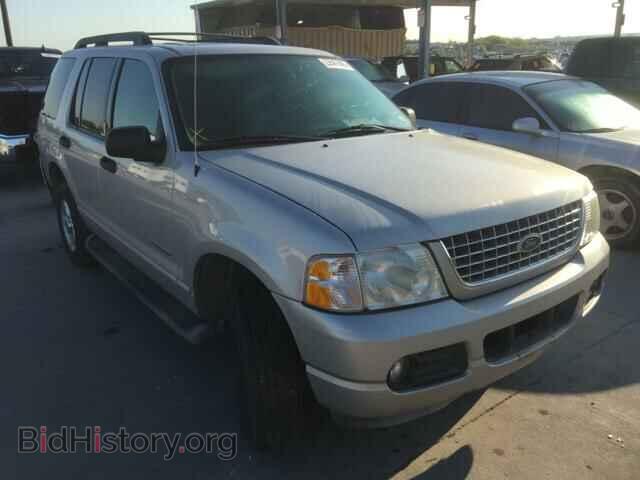 Photo 1FMZU73K25UA36205 - FORD EXPLORER 2005