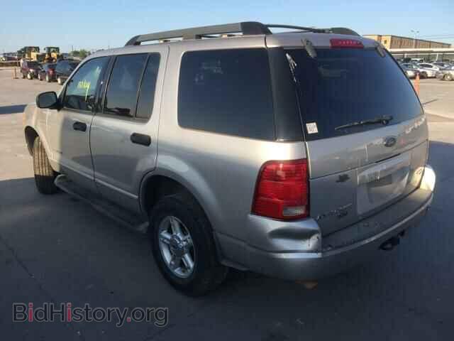 2005 FORD EXPLORER - VIN: 1FMZU73K25UA36205 - Фото 3