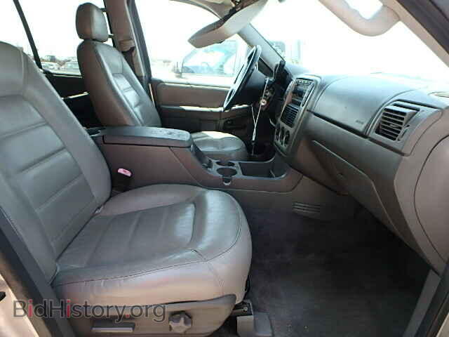 2005 FORD EXPLORER - VIN: 1FMZU73K25UA36205 - Фото 5