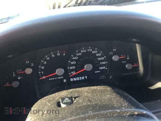 2005 FORD EXPLORER - VIN: 1FMZU73K25UA36205 - Фото 8