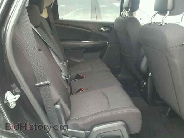 2012 DODGE JOURNEY - VIN: 3C4PDCCG2CT285384 - Фото 6