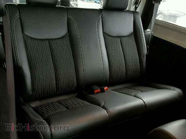 2014 JEEP WRANGLER - VIN: 1C4AJWAG9EL161436 - Фото 6