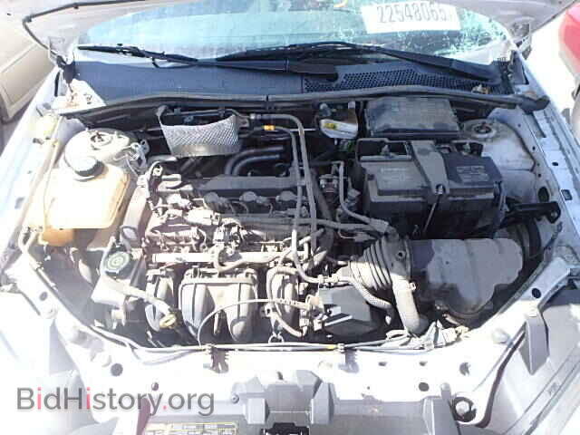 2007 FORD FOCUS - VIN: 1FAFP34N97W175373 - Фото 7