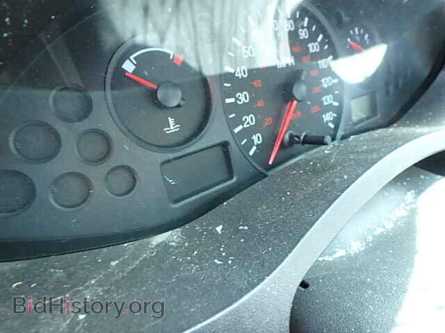 2007 FORD FOCUS - VIN: 1FAFP34N97W175373 - Фото 8