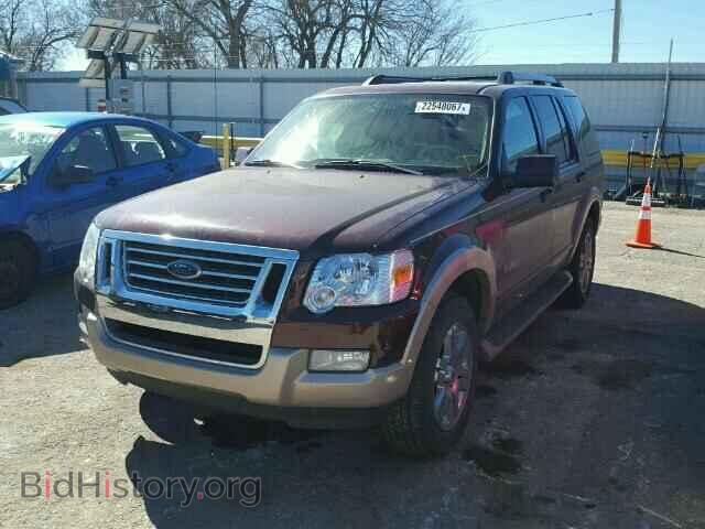 2007 FORD EXPLORER - VIN: 1FMEU74E17UB16380 - Photo 2
