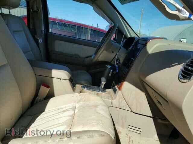 2007 FORD EXPLORER - VIN: 1FMEU74E17UB16380 - Photo 5