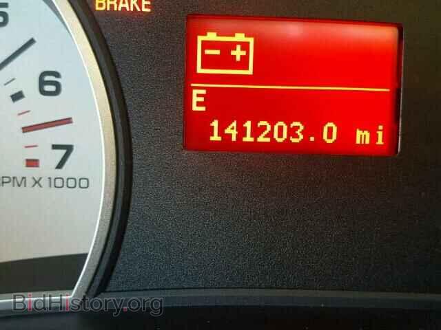 2007 FORD EXPLORER - VIN: 1FMEU74E17UB16380 - Photo 8