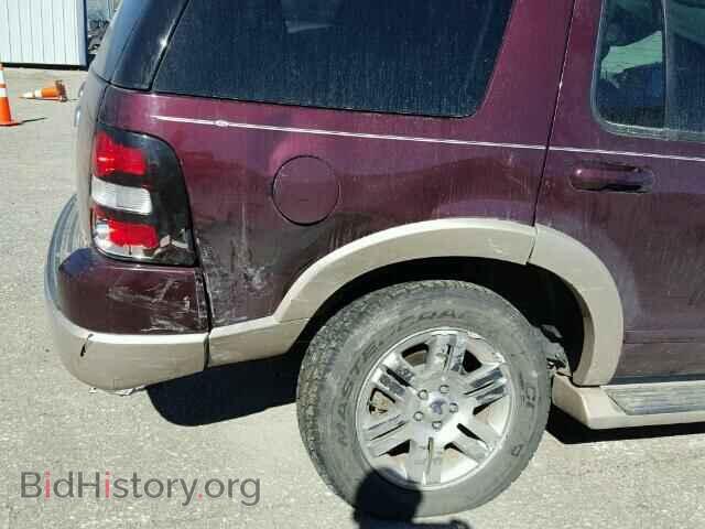 2007 FORD EXPLORER - VIN: 1FMEU74E17UB16380 - Photo 9