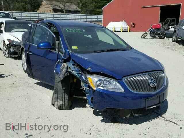 Photo 1G4PP5SK3D4249134 - BUICK VERANO 2013