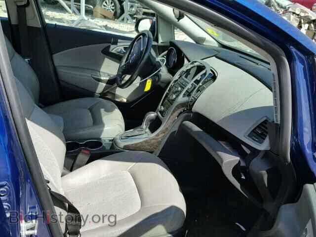2013 BUICK VERANO - VIN: 1G4PP5SK3D4249134 - Фото 5