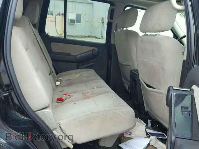 2008 FORD EXPLORER - VIN: 1FMEU73E78UA46192 - Фото 6