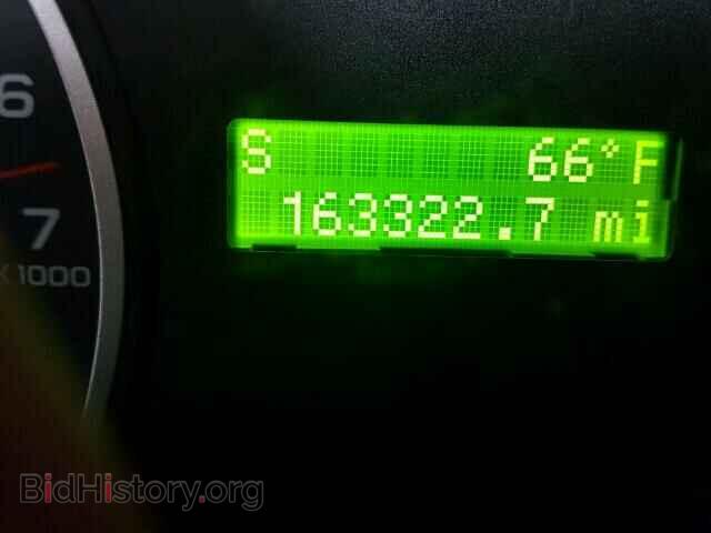 2008 FORD EXPLORER - VIN: 1FMEU73E78UA46192 - Фото 8