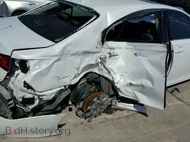 2014 LEXUS GS350 - VIN: JTHBE1BL5E5031986 - Фото 10