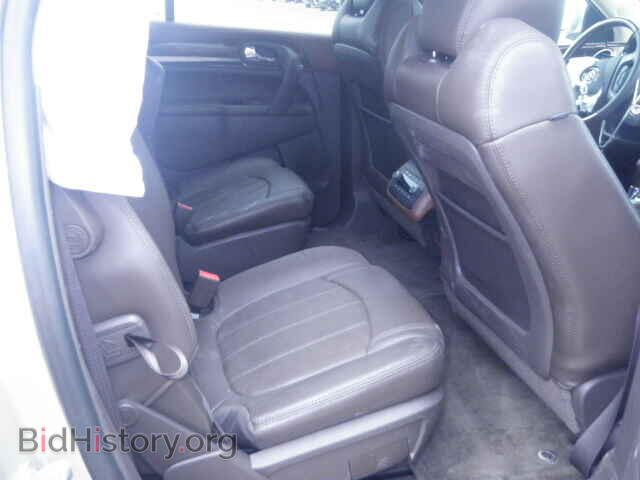 2014 BUICK ENCLAVE - VIN: 5GAKVCKD2EJ362622 - Фото 6